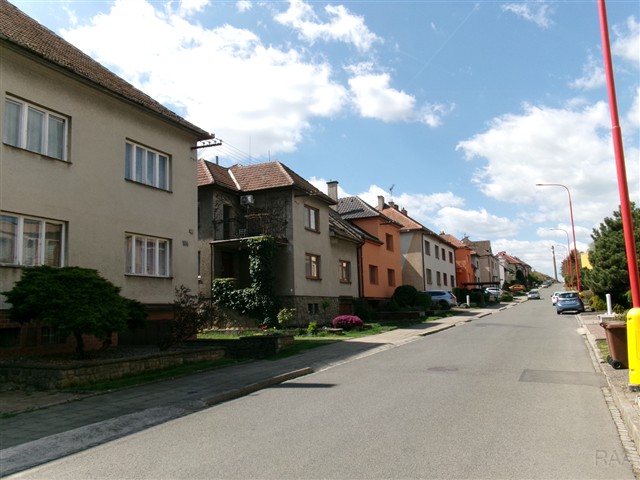 ulice Bří Mrštíků [8/46]