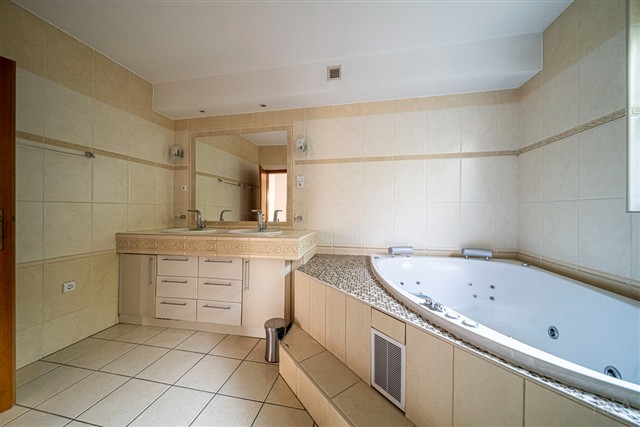 koupelna s rohovou vanou [68/89]