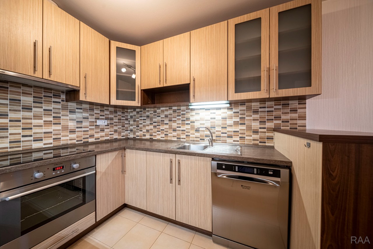 kuchyňská linka [1/30]